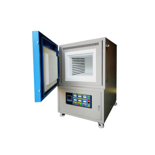 Muffle Furnace